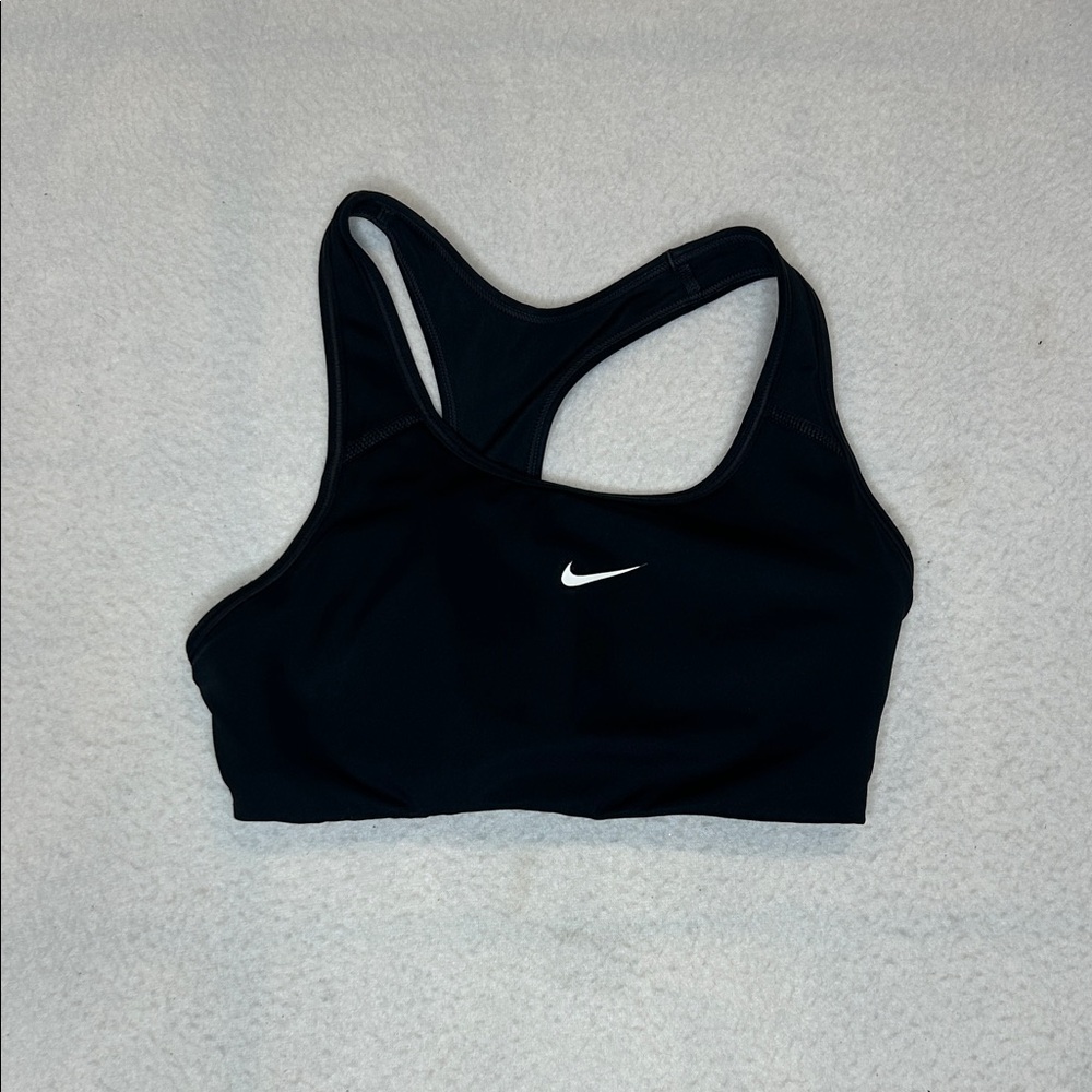 Nike Women's Black Sports Bra